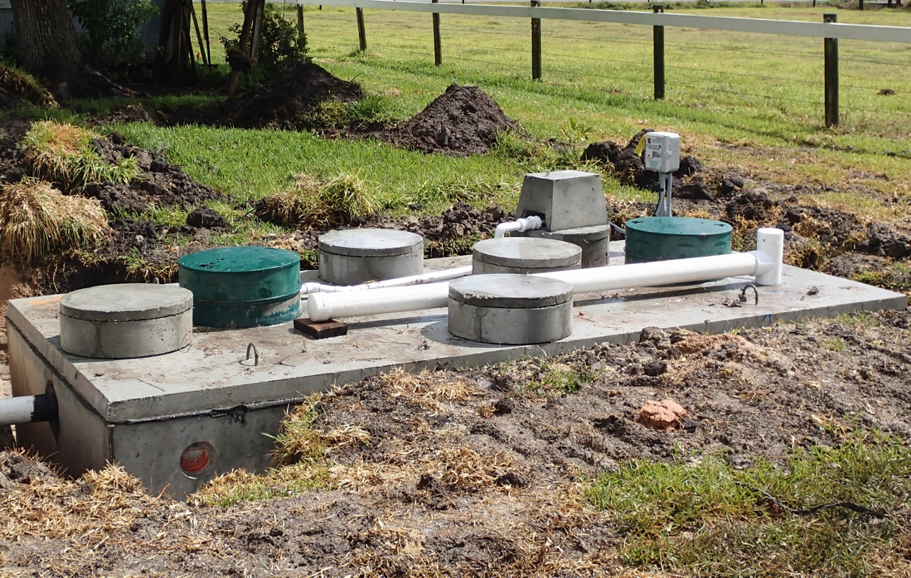 Innovative Solutions: Exploring The World Of Norweco Septic Systems ...